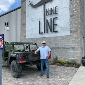 Meet your Posher, Benjamin